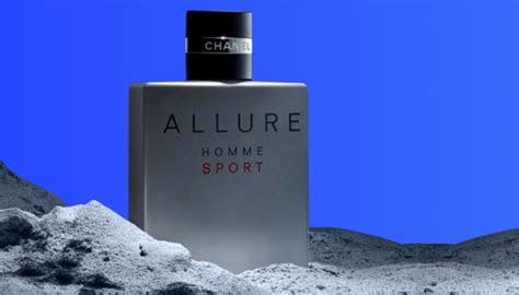 Top 5 Colognes Similar To Allure Homme Sport [Dupes In 2024].